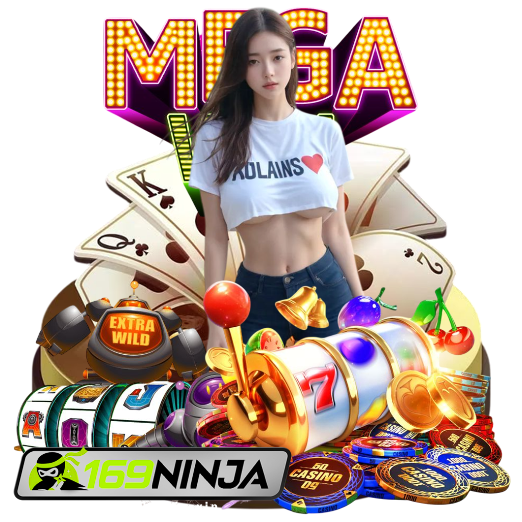 169ninja เว็บ